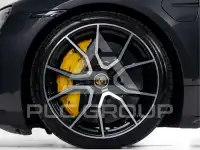 2023 Porsche Taycan
