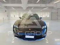 2023 Porsche Taycan
