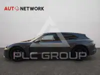 2023 Porsche Taycan