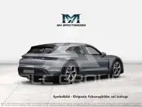 2023 Porsche Taycan
