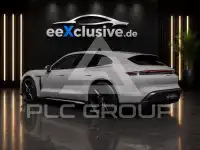 2023 Porsche Taycan