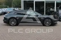 2023 Porsche Taycan