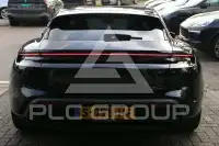 2023 Porsche Taycan