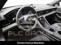 2023 Porsche Taycan