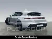 2023 Porsche Taycan