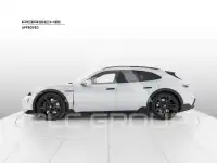 2023 Porsche Taycan