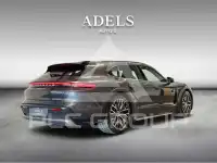 2023 Porsche Taycan