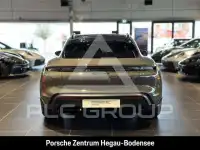 2023 Porsche Taycan
