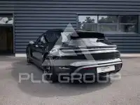 2023 Porsche Taycan