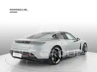 2023 Porsche Taycan