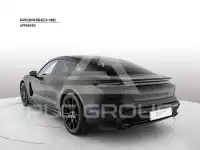 2023 Porsche Taycan