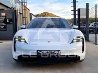 2023 Porsche Taycan