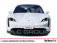 2023 Porsche Taycan