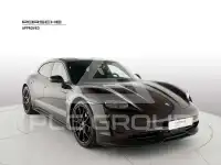2023 Porsche Taycan