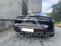 2023 Porsche Taycan