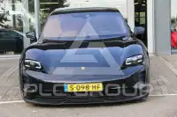 2023 Porsche Taycan