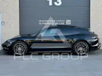 2023 Porsche Taycan