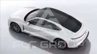 2023 Porsche Taycan