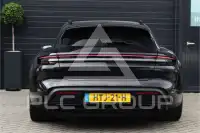 2023 Porsche Taycan