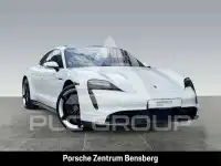 2023 Porsche Taycan