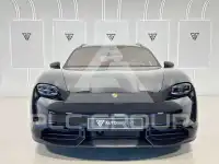 2023 Porsche Taycan