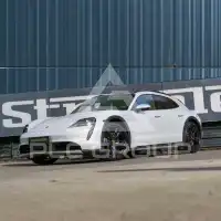 2023 Porsche Taycan