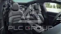 2023 Porsche Taycan