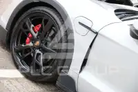 2023 Porsche Taycan