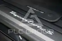 2023 Porsche Taycan