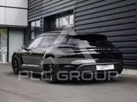 2023 Porsche Taycan