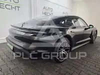2023 Porsche Taycan