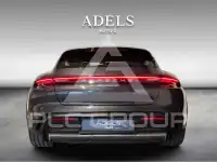 2023 Porsche Taycan