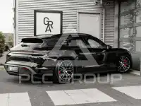 2023 Porsche Taycan