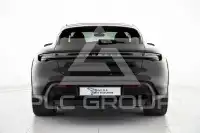 2023 Porsche Taycan