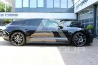 2023 Porsche Taycan