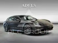 2023 Porsche Taycan