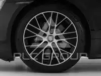 2023 Porsche Taycan
