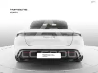 2023 Porsche Taycan