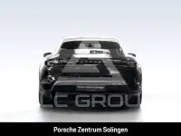 2023 Porsche Taycan