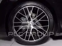 2023 Porsche Taycan