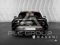 2023 Porsche Taycan