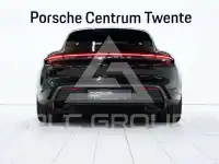 2023 Porsche Taycan
