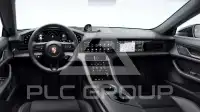 2023 Porsche Taycan