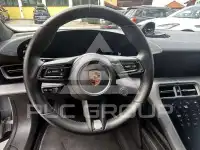 2023 Porsche Taycan
