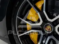 2023 Porsche Taycan