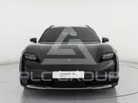 2023 Porsche Taycan