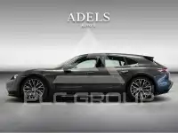 2023 Porsche Taycan