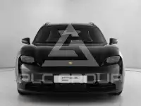 2023 Porsche Taycan