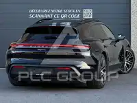 2023 Porsche Taycan