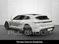 2023 Porsche Taycan
